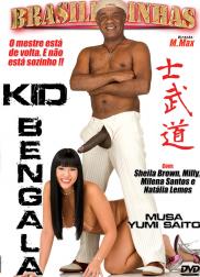 Kid Bengala Yumi Saito