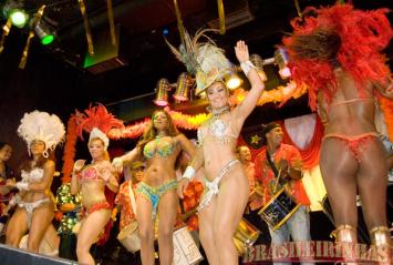 Pra curtir o Carnaval vale tudo!