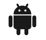 Logo do Android