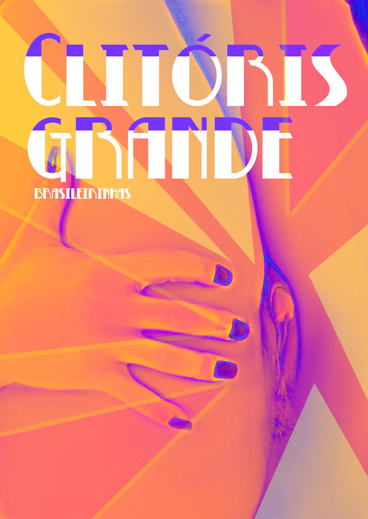 Clit&oacute;ris grande