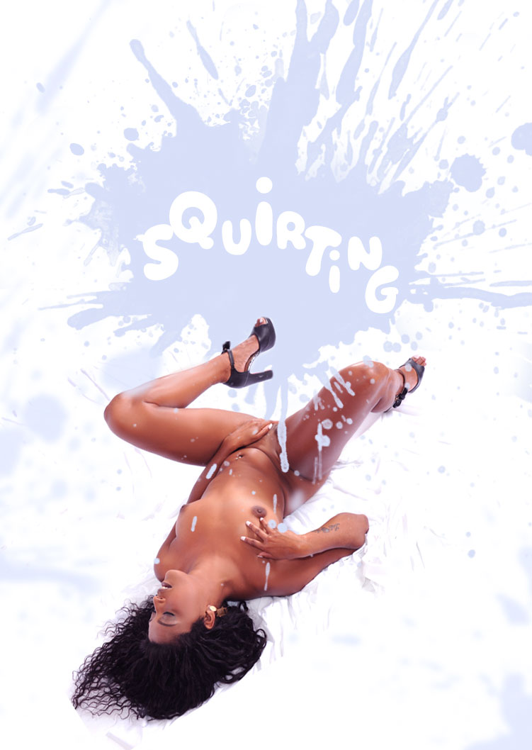 Squirting